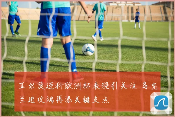 亚尔莫连科欧洲杯表现引关注 乌克兰进攻端再添关键支点