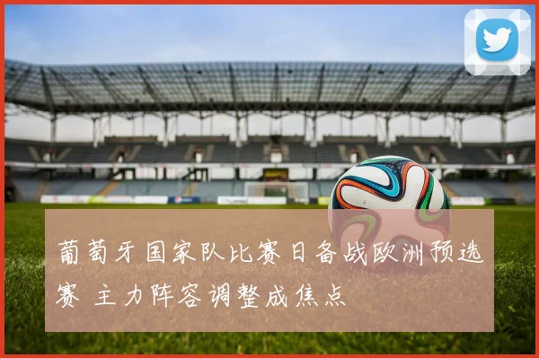 葡萄牙国家队比赛日备战欧洲预选赛 主力阵容调整成焦点