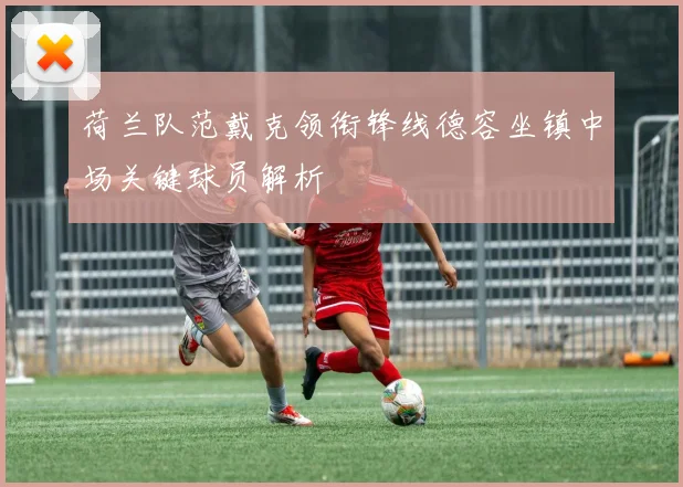 荷兰队范戴克领衔锋线德容坐镇中场关键球员解析