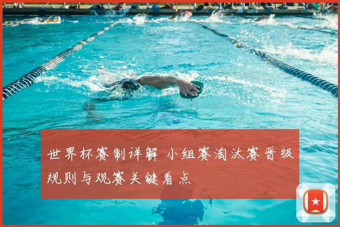 世界杯赛制详解 小组赛淘汰赛晋级规则与观赛关键看点