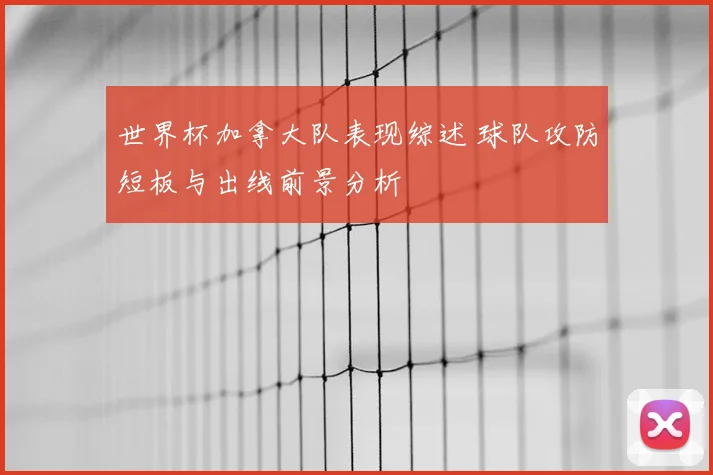 世界杯加拿大队表现综述 球队攻防短板与出线前景分析