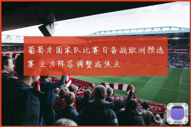 葡萄牙国家队比赛日备战欧洲预选赛 主力阵容调整成焦点
