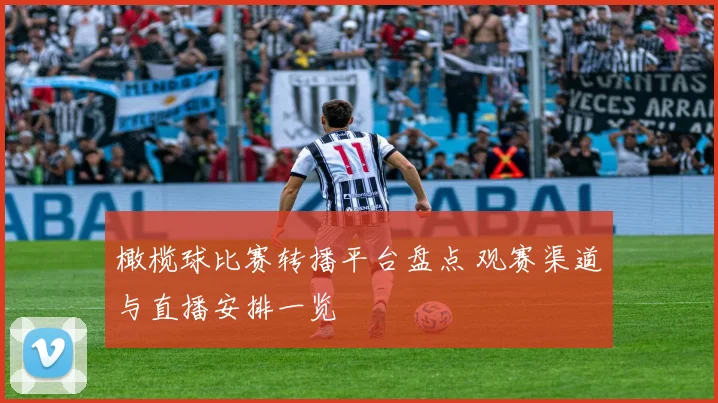 橄榄球比赛转播平台盘点 观赛渠道与直播安排一览