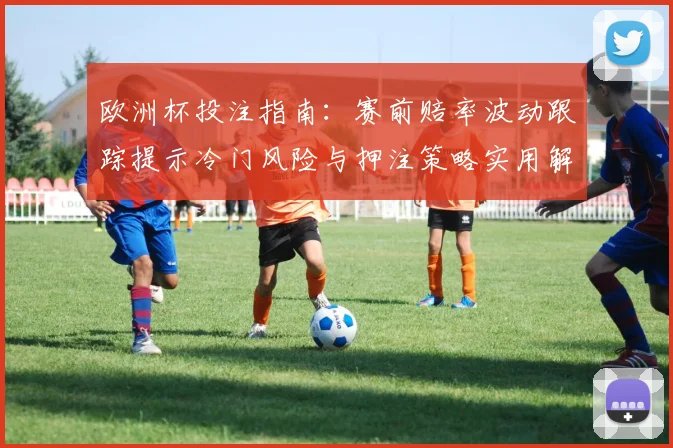 欧洲杯投注指南：赛前赔率波动跟踪提示冷门风险与押注策略实用解读